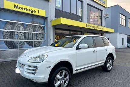 Porsche Cayenne Gebrauchtwagen