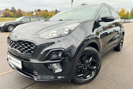 Kia Sportage Gebrauchtwagen