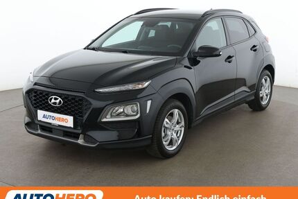 Hyundai KONA Gebrauchtwagen