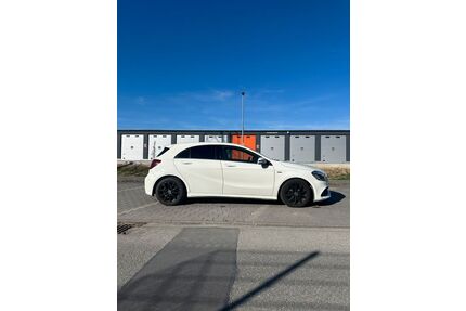 Mercedes-Benz A 200 Gebrauchtwagen