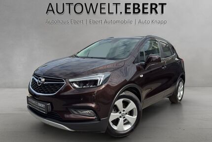 Opel Mokka X Gebrauchtwagen