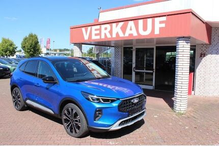 Ford Kuga Gebrauchtwagen