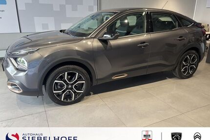 Citroen C4 Gebrauchtwagen