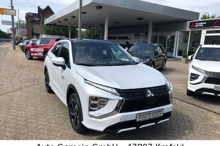 Mitsubishi Eclipse Cross Gebrauchtwagen