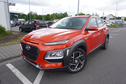 Hyundai KONA Gebrauchtwagen