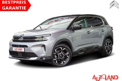 Citroen C5 Aircross Gebrauchtwagen