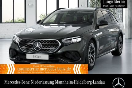 Mercedes-Benz E 220 Gebrauchtwagen