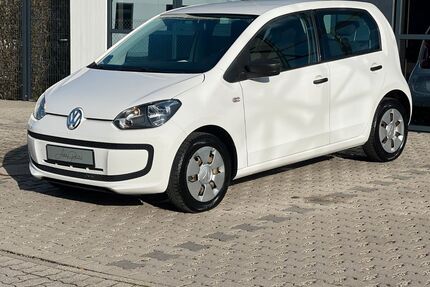 VW up! Gebrauchtwagen