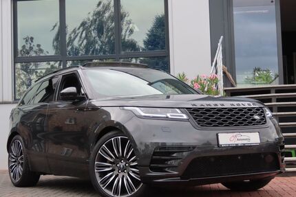 Land Rover Range Rover Velar Gebrauchtwagen
