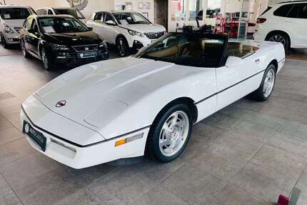 Corvette C4 Gebrauchtwagen