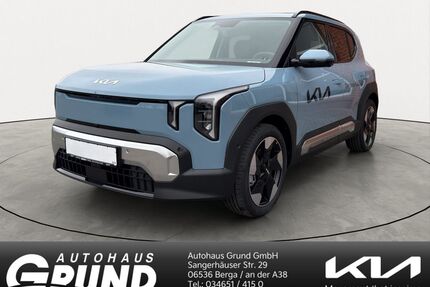Kia EV2 Gebrauchtwagen