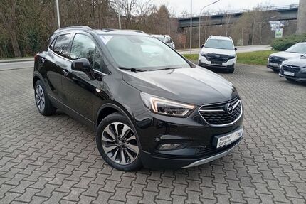 Opel Mokka X Gebrauchtwagen