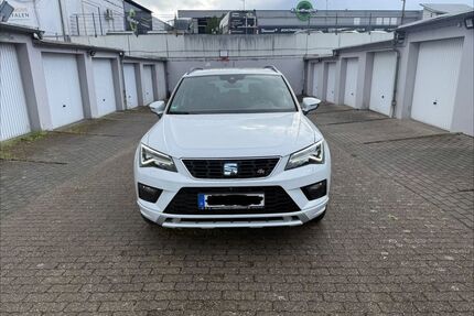 Seat Ateca Gebrauchtwagen