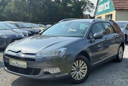 Citroen C5 Gebrauchtwagen