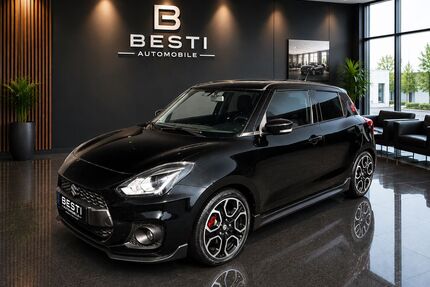 Suzuki Swift Gebrauchtwagen