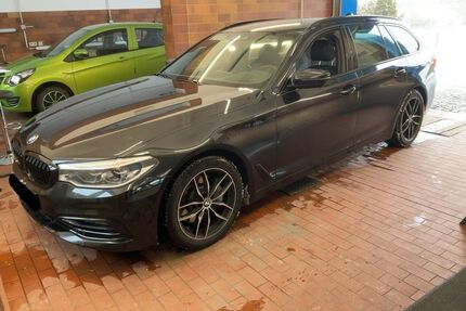 BMW 530 Gebrauchtwagen