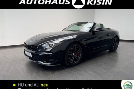 BMW Z4 M40 Gebrauchtwagen