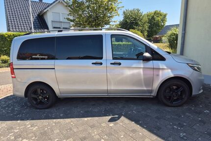 Mercedes-Benz Vito Gebrauchtwagen