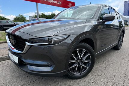 Mazda CX-5 Gebrauchtwagen
