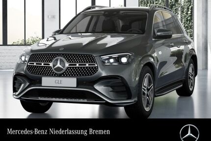 Mercedes-Benz GLE 350 Gebrauchtwagen