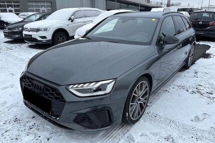 Audi S4 Gebrauchtwagen