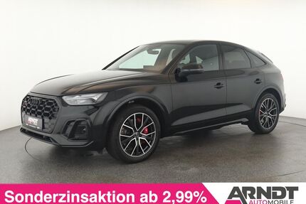 Audi SQ5 Gebrauchtwagen