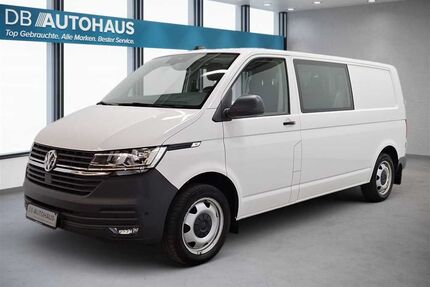 VW T6 Transporter Gebrauchtwagen