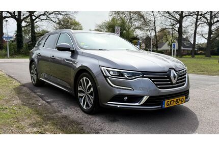 Renault Talisman Gebrauchtwagen