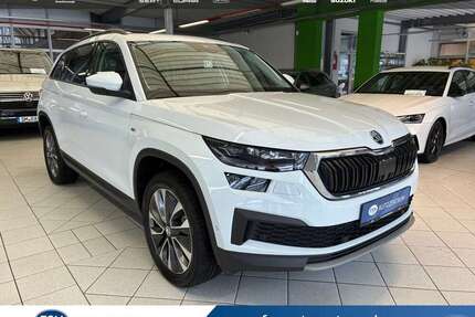 Skoda Kodiaq Gebrauchtwagen