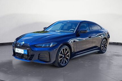BMW i4 Gebrauchtwagen