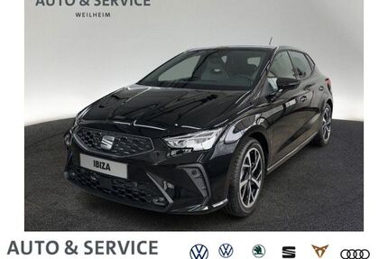 Seat Ibiza Gebrauchtwagen