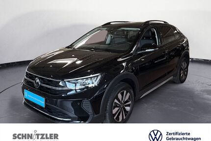 VW Taigo Gebrauchtwagen