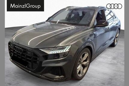 Audi SQ8 Gebrauchtwagen