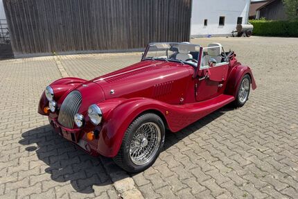 Morgan Plus 4 Gebrauchtwagen