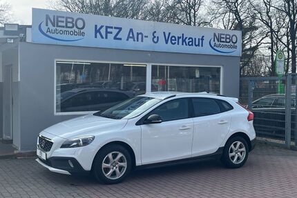 Volvo V40 Gebrauchtwagen