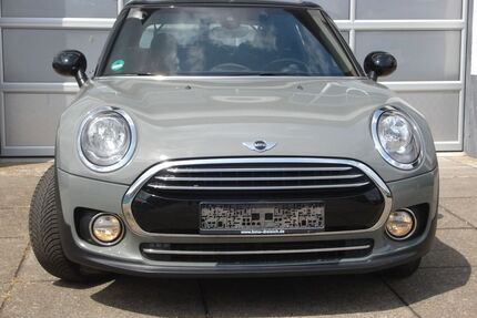 Mini Cooper Clubman Gebrauchtwagen