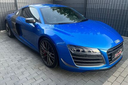 Audi R8 Gebrauchtwagen
