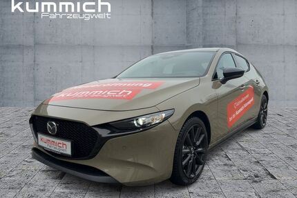 Mazda 3 Gebrauchtwagen