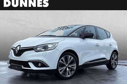 Renault Scenic Gebrauchtwagen
