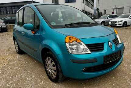 Renault Modus Gebrauchtwagen