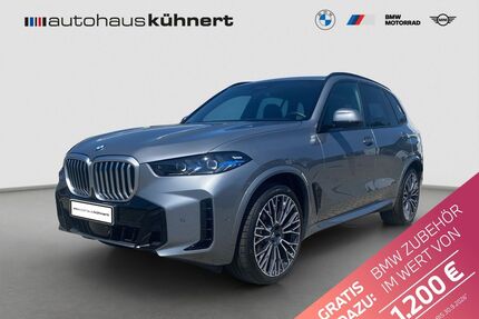 BMW X5 Gebrauchtwagen