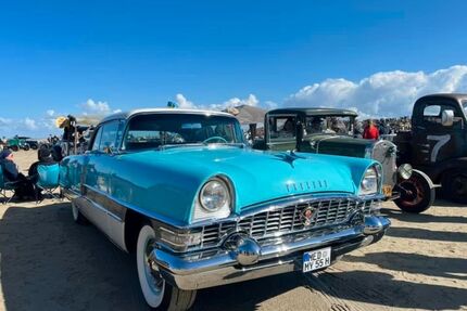 Packard Andere Oldtimer