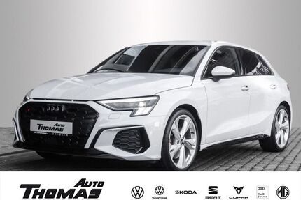 Audi S3 Gebrauchtwagen