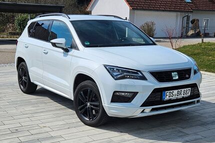 Seat Ateca Gebrauchtwagen