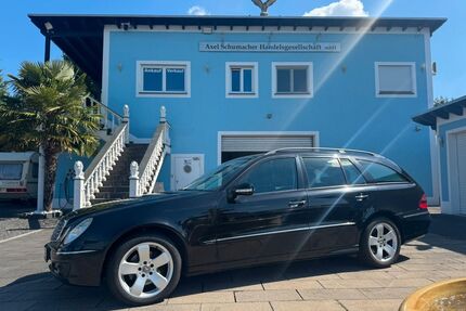 Mercedes-Benz E 350 Gebrauchtwagen