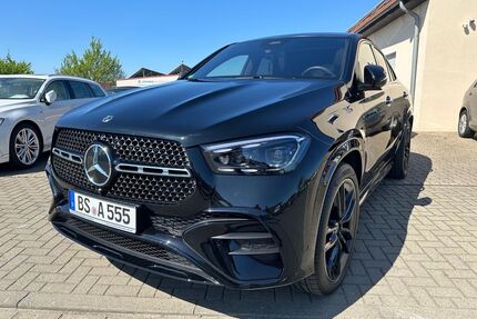 Citroen GLE 450 