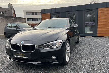 BMW 316 Gebrauchtwagen