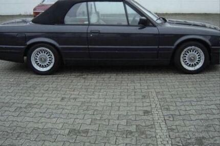 BMW 325 Gebrauchtwagen