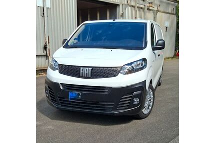 Fiat Scudo Gebrauchtwagen