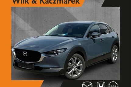 Mazda CX-30 Gebrauchtwagen